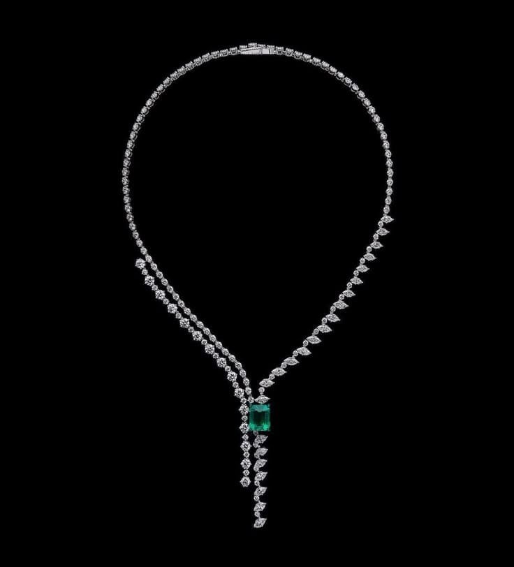 WhatsApp Image 2026-06-24 at 6.06.44 PM Necklace - Image 1