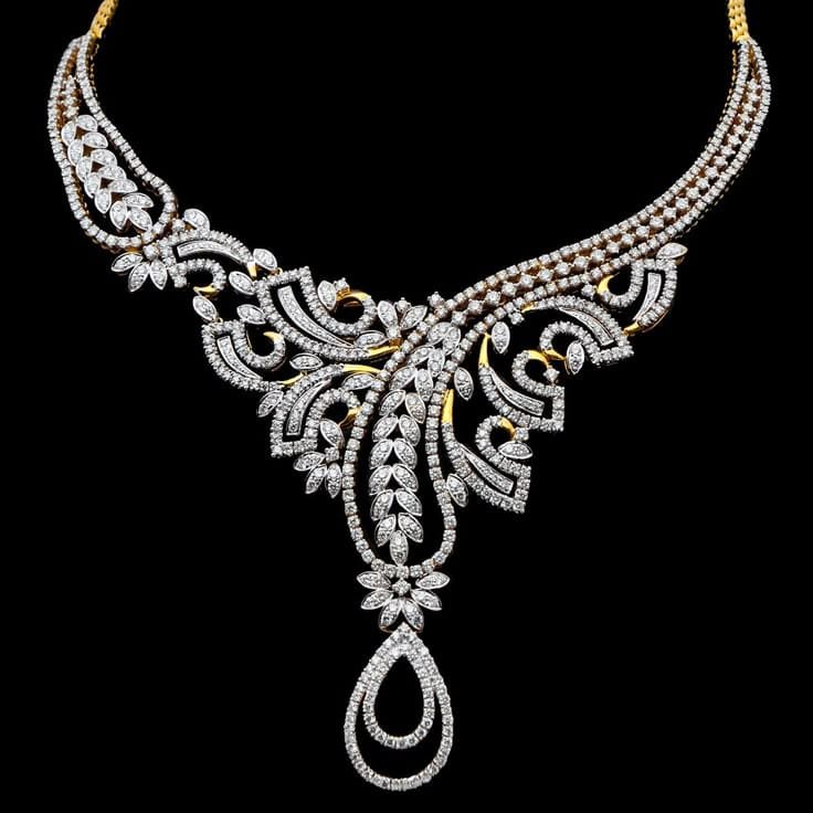 WhatsApp Image 2026-06-24 at 6.06.45 PM (2) Necklace - Image 1