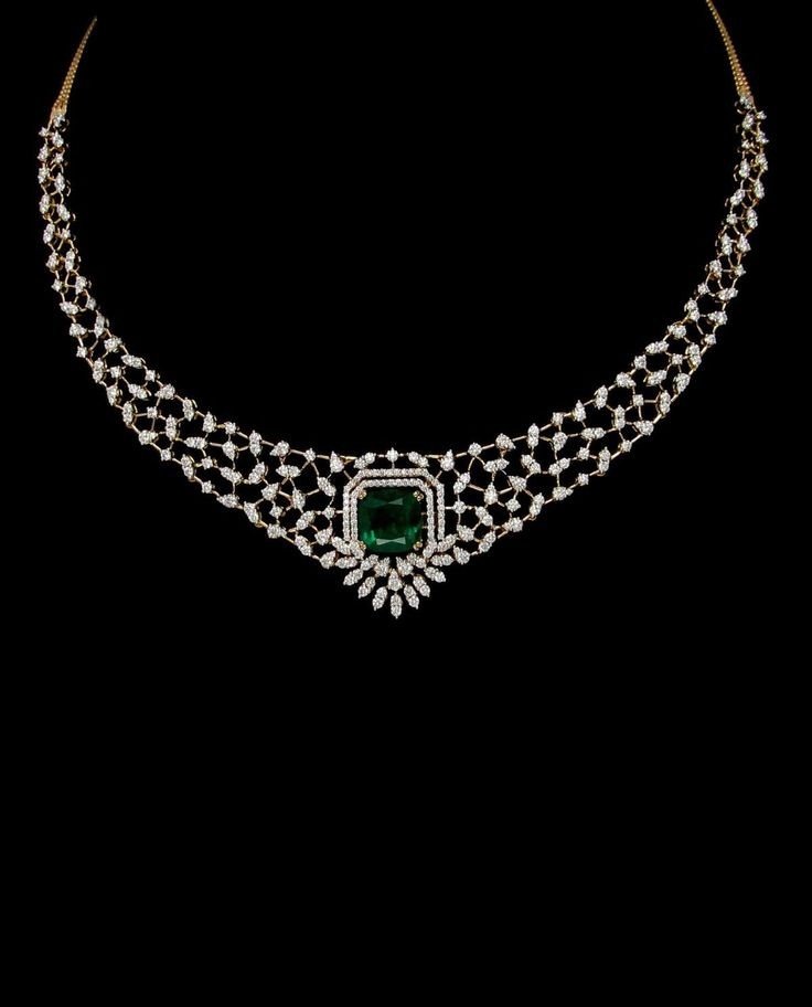 WhatsApp Image 2026-06-24 at 6.06.46 PM (1) Necklace - Image 1