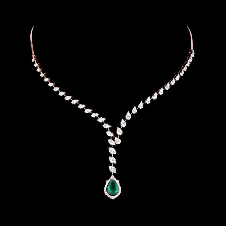 WhatsApp Image 2026-06-24 at 6.06.46 PM (2) Necklace - Image 1