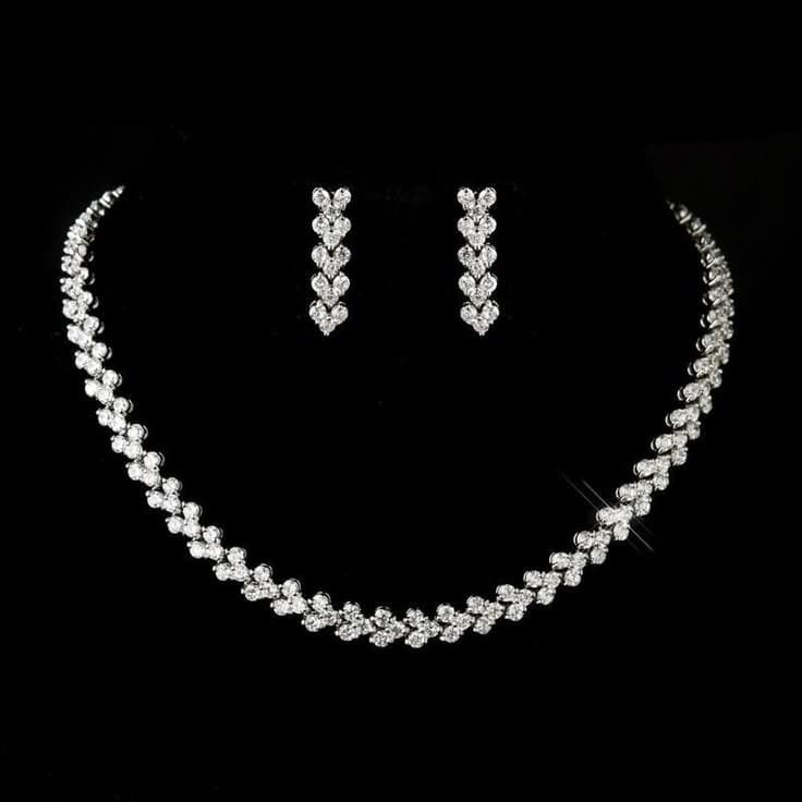 WhatsApp Image 2026-06-24 at 6.06.46 PM (3) Necklace - Image 1
