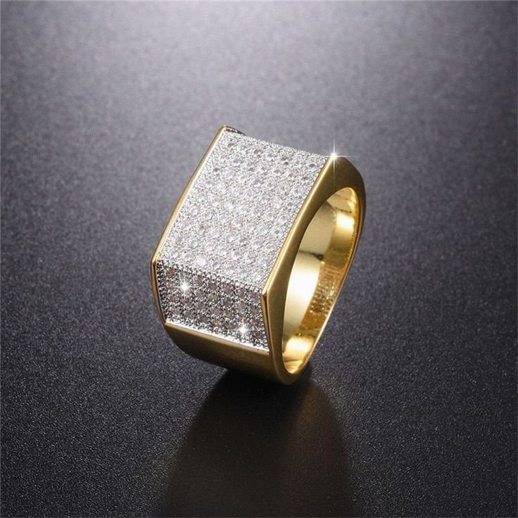 WhatsApp Image 2026-06-24 at 6.26.40 PM (1) Mens Ring - Image 1