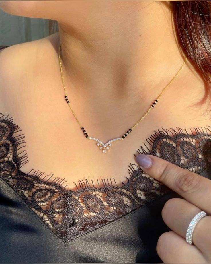 WhatsApp Image 2026-06-24 at 6.30.27 PM Mangalsutra - Image 1