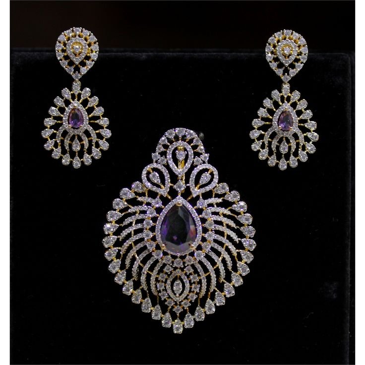 WhatsApp Image 2026-06-24 at 6.49.30 PM Pendant Set - Image 1
