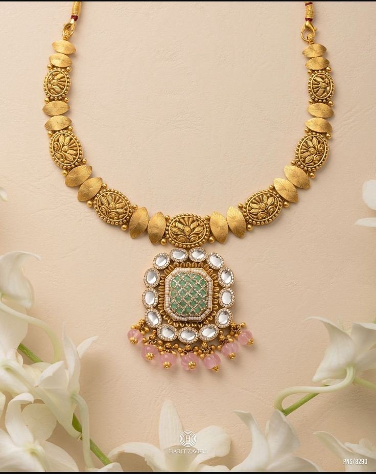 WhatsApp Image 2026-06-24 at 7.33.05 PM Necklace - Image 1