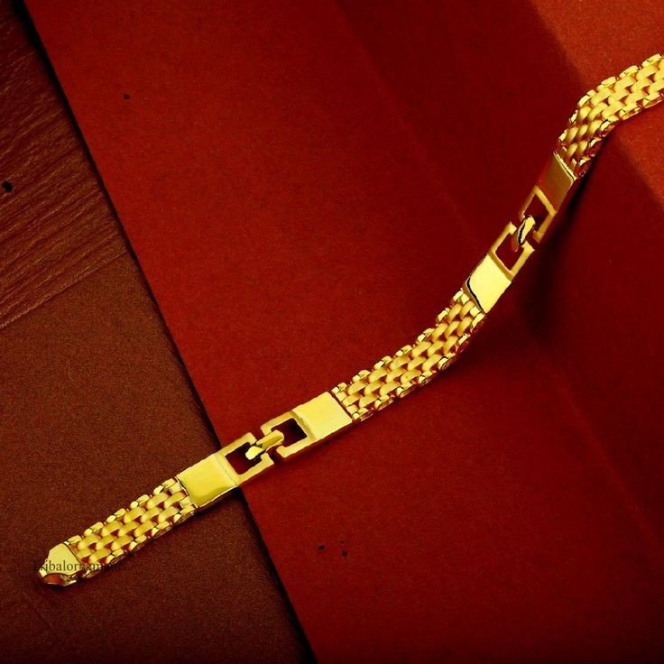 WhatsApp Image 2026-06-24 at 7.35.48 PM Mens Bracelet - Image 1