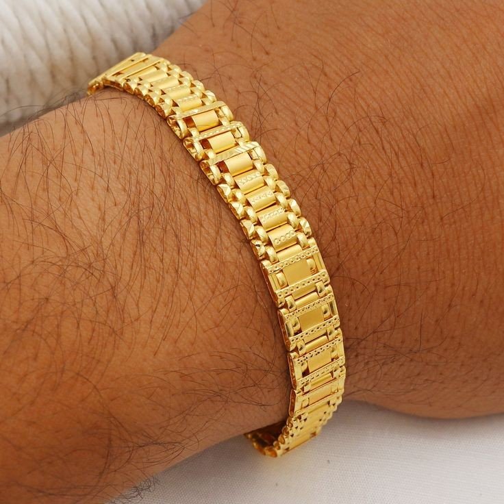 WhatsApp Image 2026-06-24 at 7.35.49 PM Mens Bracelet - Image 1