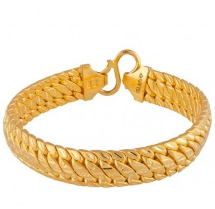 WhatsApp Image 2026-06-25 at 12.39.49 AM (1) Mens Bracelet - Image 1