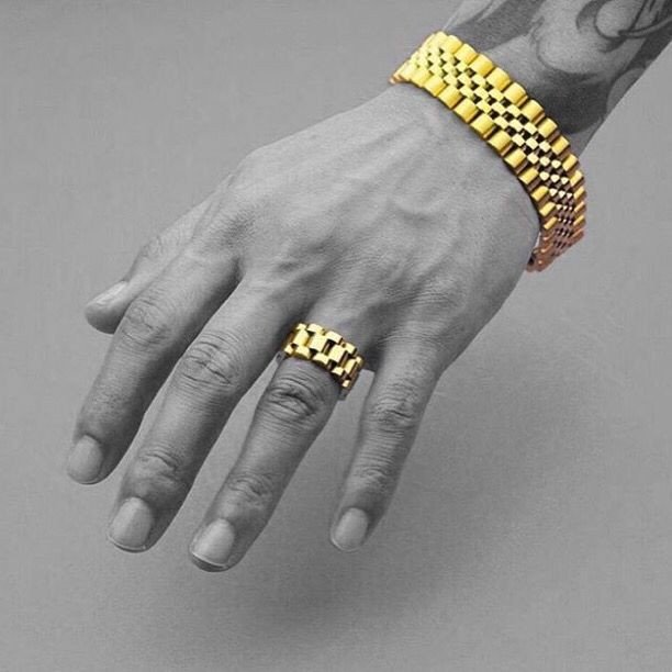 WhatsApp Image 2026-06-25 at 12.39.49 AM (2) Mens Bracelet - Image 1