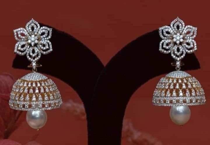 WhatsApp Image 2026-06-26 at 6.15.48 PM Jhumka - Image 1