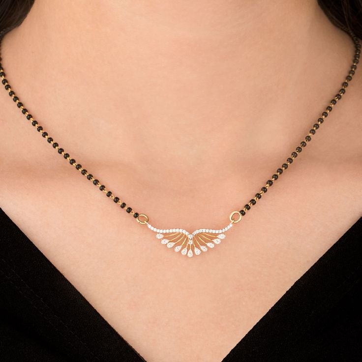 WhatsApp Image 2026-06-26 at 6.33.55 PM Mangalsutra - Image 1