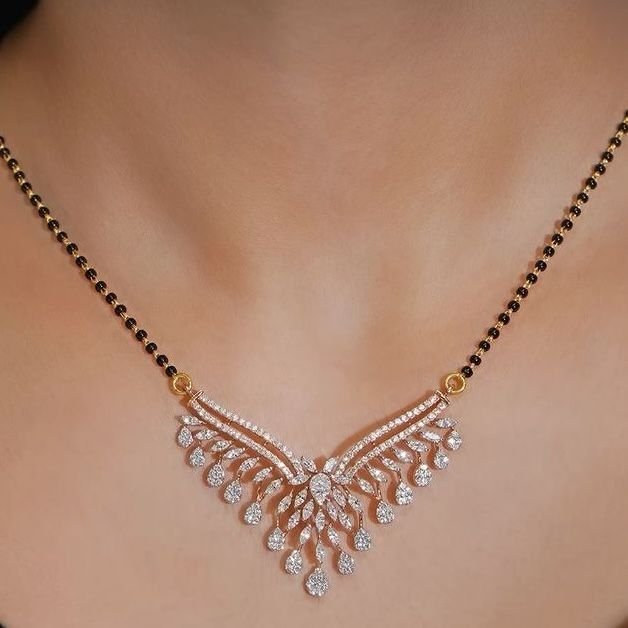WhatsApp Image 2026-06-26 at 6.35.12 PM Mangalsutra - Image 1