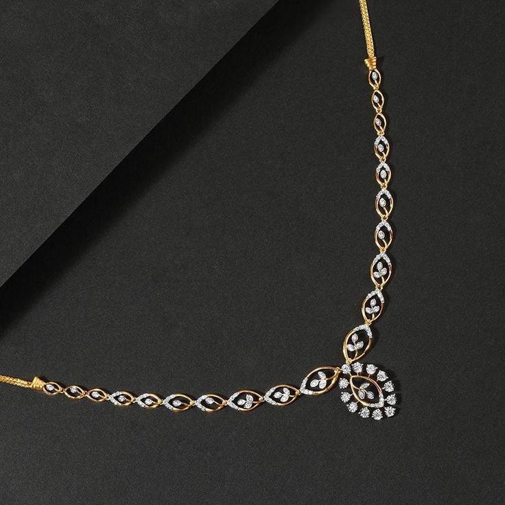 WhatsApp Image 2026-06-26 at 7.11.55 PM Necklace - Image 1