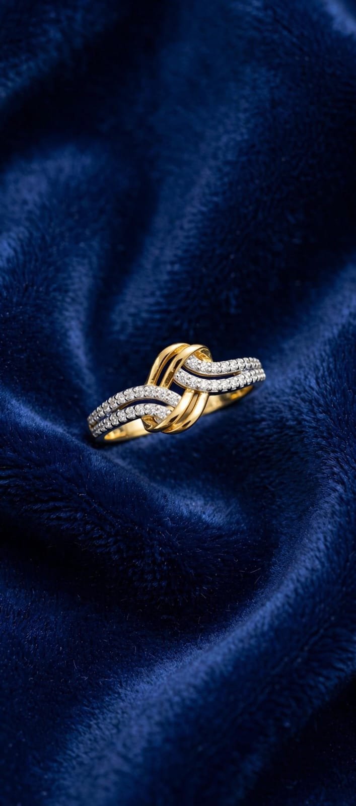 WhatsApp Image 2026-08-05 at 6.14.21 PM Women’s Ring - Image 1