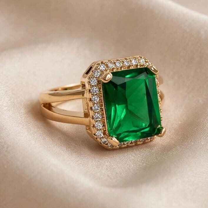 WhatsApp Image 2026-08-05 at 6.14.22 PM Women’s Ring - Image 1
