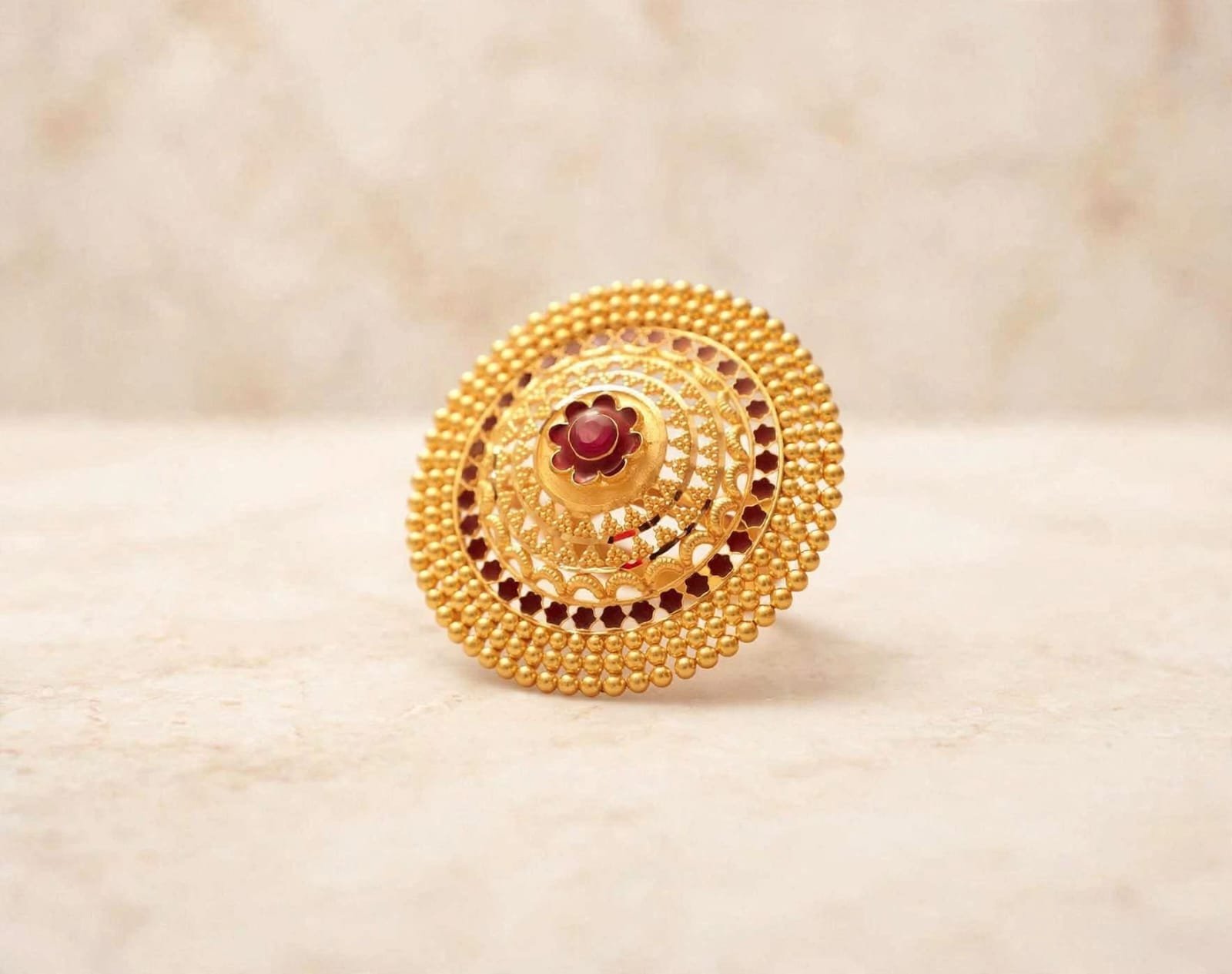 WhatsApp Image 2026-08-05 at 6.54.21 PM Women’s Ring - Image 1